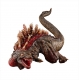 Shin Godzilla - Statuette Chou Gekizou Series Shin Godzilla 2nd Form (re-run) 30 cm