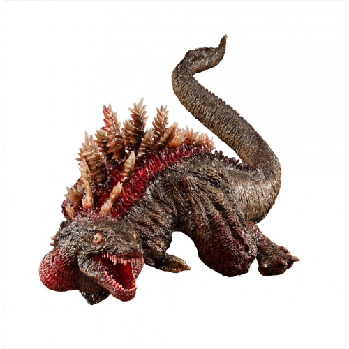 Shin Godzilla - Statuette Chou Gekizou Series Shin Godzilla 2nd Form (re-run) 30 cm