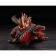 Shin Godzilla - Statuette Chou Gekizou Series Shin Godzilla 2nd Form (re-run) 30 cm