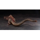 Shin Godzilla - Statuette Chou Gekizou Series Shin Godzilla 2nd Form (re-run) 30 cm