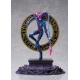 Yu-Gi-Oh ! - Statuette Card Game Monster Collection 1/8 Dark Magician of Chaos 30 cm