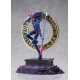 Yu-Gi-Oh ! - Statuette Card Game Monster Collection 1/8 Dark Magician of Chaos 30 cm