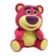 Toy Story - Tirelire Lotso 15 cm