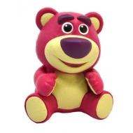 Toy Story - Tirelire Lotso 15 cm