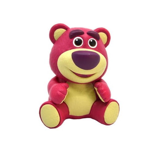 Toy Story - Tirelire Lotso 15 cm