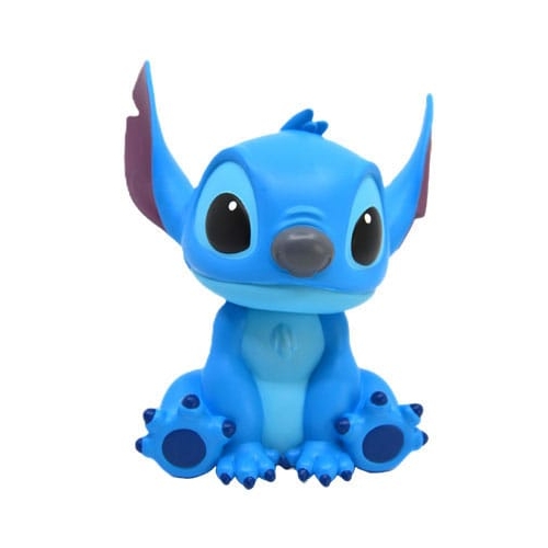 Lilo & Stitch - Tirelire Stich 15 cm