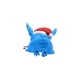 Lilo & Stitch - Tirelire Stich Christmas 15 cm