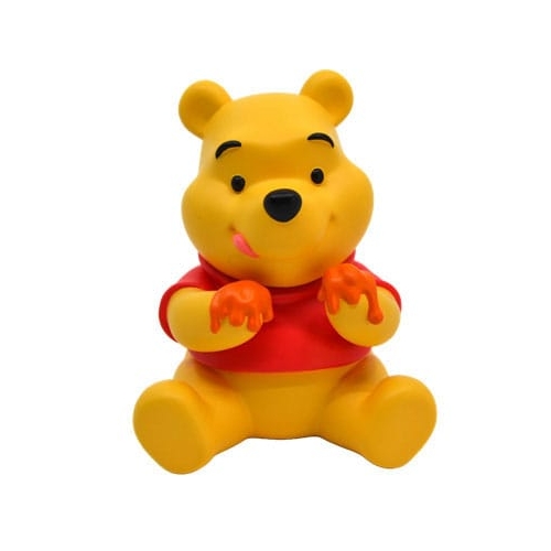 Disney - Tirelire Winnie l'ourson 15 cm