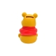 Disney - Tirelire Winnie l'ourson 15 cm