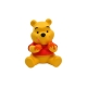 Disney - Tirelire Winnie l'ourson 15 cm