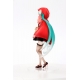 Hatsune Miku Wonderland - Statuette Little Red Riding Hood 18 cm