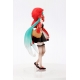 Hatsune Miku Wonderland - Statuette Little Red Riding Hood 18 cm