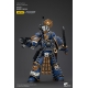 Warhammer The Horus Heresy - Figurine 1/18 Ultramarines Remus Ventanus 14 cm