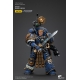 Warhammer The Horus Heresy - Figurine 1/18 Ultramarines Remus Ventanus 14 cm