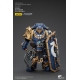 Warhammer The Horus Heresy - Figurine 1/18 Ultramarines Invictarus Suzerain Squad Suzerain 1 12 cm