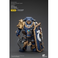 Warhammer The Horus Heresy - Figurine 1/18 Ultramarines Invictarus Suzerain Squad Suzerain 1 12 cm