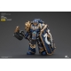 Warhammer The Horus Heresy - Figurine 1/18 Ultramarines Invictarus Suzerain Squad Suzerain 1 12 cm