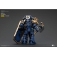 Warhammer The Horus Heresy - Figurine 1/18 Ultramarines Invictarus Suzerain Squad Suzerain 1 12 cm