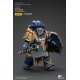 Warhammer The Horus Heresy - Figurine 1/18 Ultramarines Invictarus Suzerain Squad Suzerain 1 12 cm