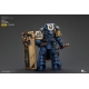 Warhammer The Horus Heresy - Figurine 1/18 Ultramarines Invictarus Suzerain Squad Suzerain 5 12 cm