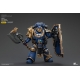 Warhammer The Horus Heresy - Figurine 1/18 Ultramarines Invictarus Suzerain Squad Suzerain 1 12 cm