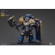 Warhammer The Horus Heresy - Figurine 1/18 Ultramarines Invictarus Suzerain Squad Suzerain 5 12 cm