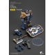 Warhammer The Horus Heresy - Figurine 1/18 Ultramarines Invictarus Suzerain Squad Suzerain 1 12 cm