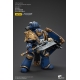 Warhammer The Horus Heresy - Figurine 1/18 Ultramarines Invictarus Suzerain Squad Suzerain 5 12 cm