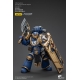 Warhammer The Horus Heresy - Figurine 1/18 Ultramarines Invictarus Suzerain Squad Suzerain 5 12 cm