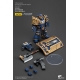 Warhammer The Horus Heresy - Figurine 1/18 Ultramarines Invictarus Suzerain Squad Suzerain 5 12 cm