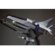 Gradius V - Figurine 1/144 Plastic Kit VIC VIPER ver. GRADIUS (re-run) 15 cm