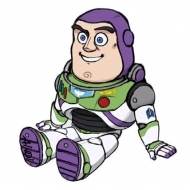 Toy Story - Tirelire Buzz l'Éclair 15 cm