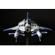 Gradius V - Figurine 1/144 Plastic Kit VIC VIPER ver. GRADIUS (re-run) 15 cm