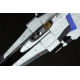 Gradius V - Figurine 1/144 Plastic Kit VIC VIPER ver. GRADIUS (re-run) 15 cm