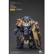 Warhammer The Horus Heresy - Figurine 1/18 Ultramarines Invictarus Suzerain Squad Suzerain 4 12 cm