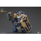 Warhammer The Horus Heresy - Figurine 1/18 Ultramarines Invictarus Suzerain Squad Suzerain 4 12 cm