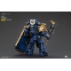 Warhammer The Horus Heresy - Figurine 1/18 Ultramarines Invictarus Suzerain Squad Suzerain 4 12 cm