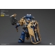 Warhammer The Horus Heresy - Figurine 1/18 Ultramarines Invictarus Suzerain Squad Suzerain 4 12 cm