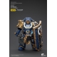 Warhammer The Horus Heresy - Figurine 1/18 Ultramarines Invictarus Suzerain Squad Suzerain 3 12 cm