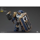 Warhammer The Horus Heresy - Figurine 1/18 Ultramarines Invictarus Suzerain Squad Suzerain 3 12 cm