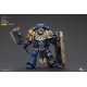 Warhammer The Horus Heresy - Figurine 1/18 Ultramarines Invictarus Suzerain Squad Suzerain 4 12 cm