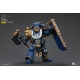 Warhammer The Horus Heresy - Figurine 1/18 Ultramarines Invictarus Suzerain Squad Suzerain 3 12 cm