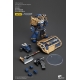 Warhammer The Horus Heresy - Figurine 1/18 Ultramarines Invictarus Suzerain Squad Suzerain 4 12 cm