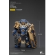 Warhammer The Horus Heresy - Figurine 1/18 Ultramarines Invictarus Suzerain Squad Suzerain 4 12 cm