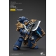 Warhammer The Horus Heresy - Figurine 1/18 Ultramarines Invictarus Suzerain Squad Suzerain 3 12 cm