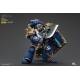 Warhammer The Horus Heresy - Figurine 1/18 Ultramarines Invictarus Suzerain Squad Suzerain 3 12 cm