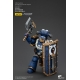 Warhammer The Horus Heresy - Figurine 1/18 Ultramarines Invictarus Suzerain Squad Suzerain 3 12 cm