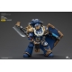 Warhammer The Horus Heresy - Figurine 1/18 Ultramarines Invictarus Suzerain Squad Suzerain 3 12 cm