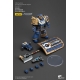 Warhammer The Horus Heresy - Figurine 1/18 Ultramarines Invictarus Suzerain Squad Suzerain 3 12 cm