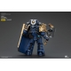 Warhammer The Horus Heresy - Figurine 1/18 Ultramarines Invictarus Suzerain Squad Suzerain 2 12 cm